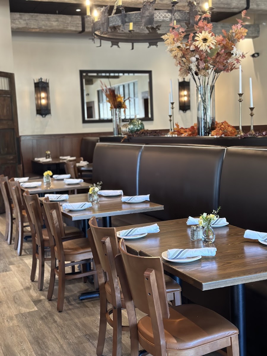 Los Arroyos Mexican Restaurant And Bar